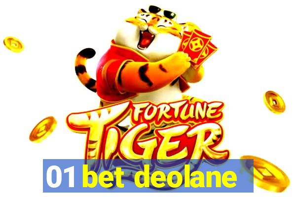 01 bet deolane